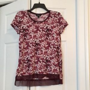 Simply Vera Small Top
